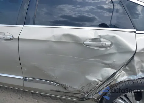 2015 Chevrolet Impala 2Lz from USA, damaged, VIN 2G1165S33F9166026